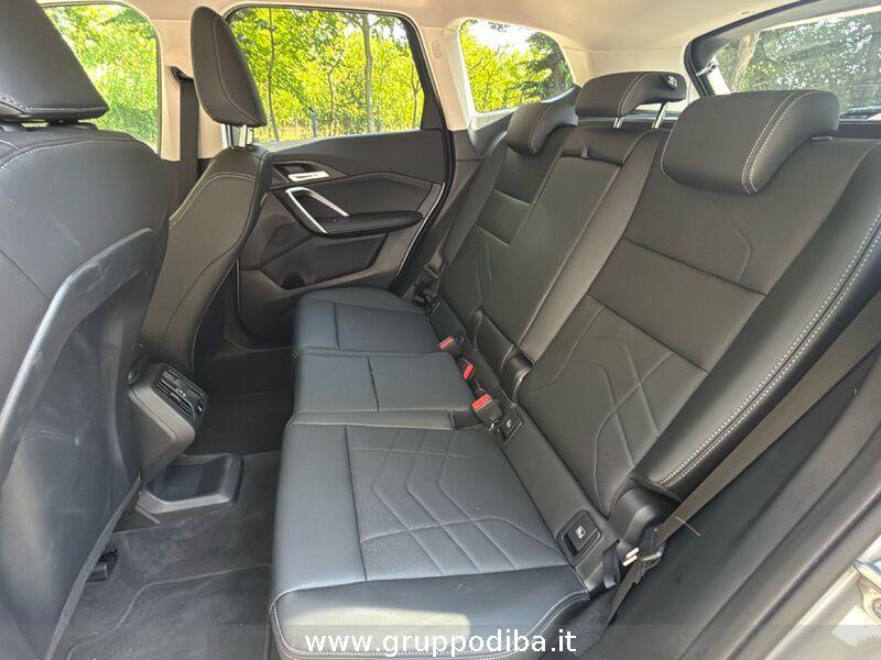 BMW X1 X1 sdrive18d X-Line auto- Gruppo Diba
