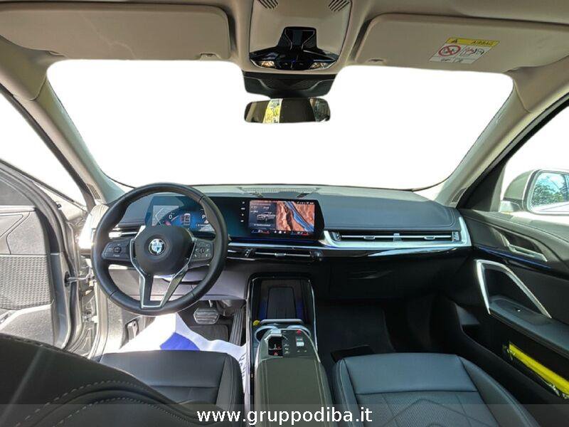 BMW X1 X1 sdrive18d X-Line auto- Gruppo Diba