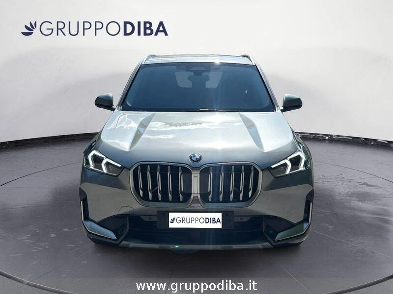 BMW X1 X1 sdrive18d X-Line auto- Gruppo Diba