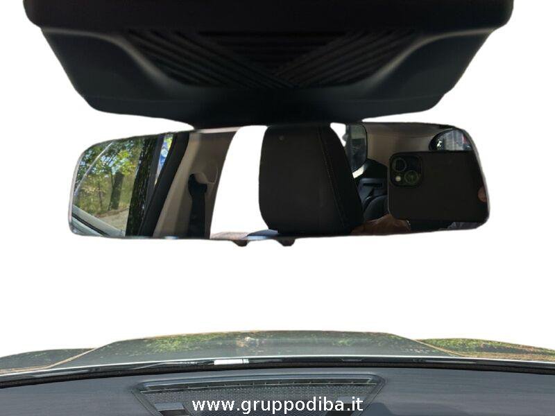 BMW X1 X1 sdrive18d X-Line auto- Gruppo Diba