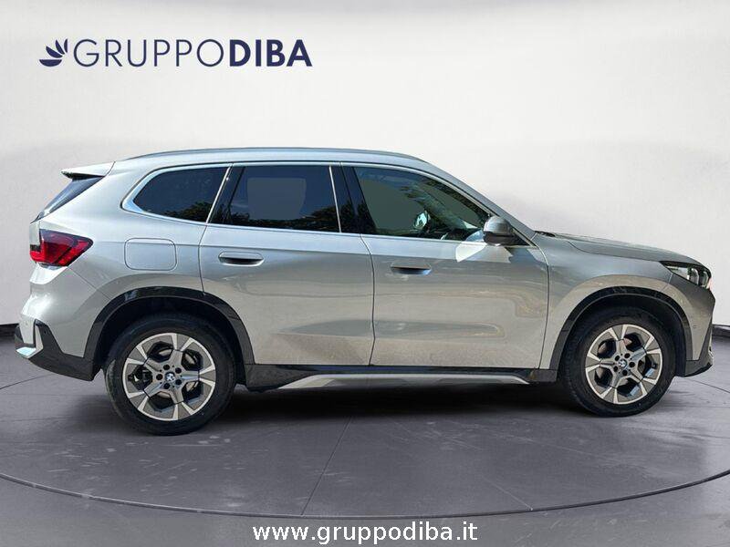 BMW X1 X1 sdrive18d X-Line auto- Gruppo Diba