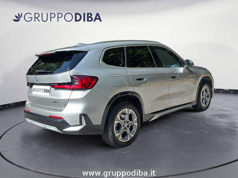 BMW X1 X1 sdrive18d X-Line auto- Gruppo Diba