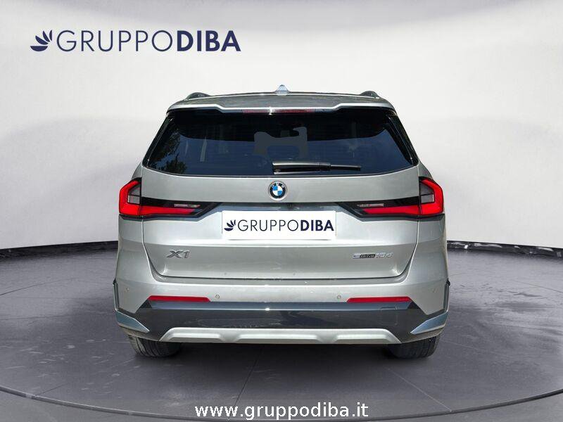 BMW X1 X1 sdrive18d X-Line auto- Gruppo Diba