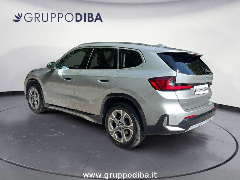 BMW X1 X1 sdrive18d X-Line auto- Gruppo Diba