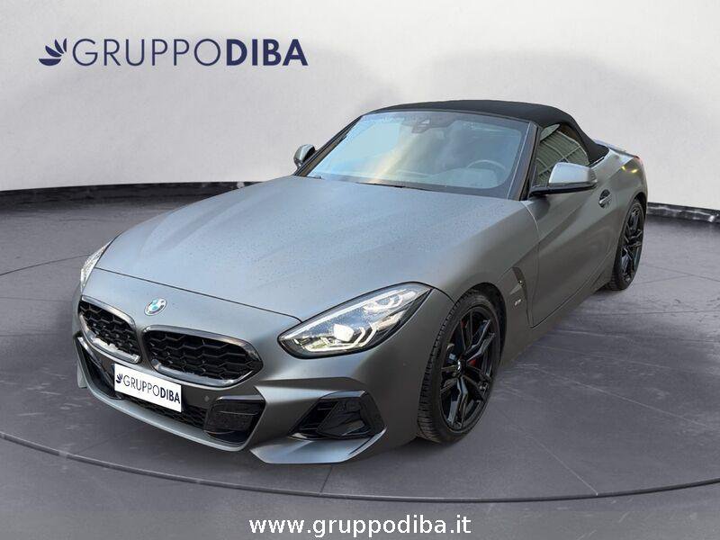BMW Z4 Z4 sdrive 20i Msport auto- Gruppo Diba