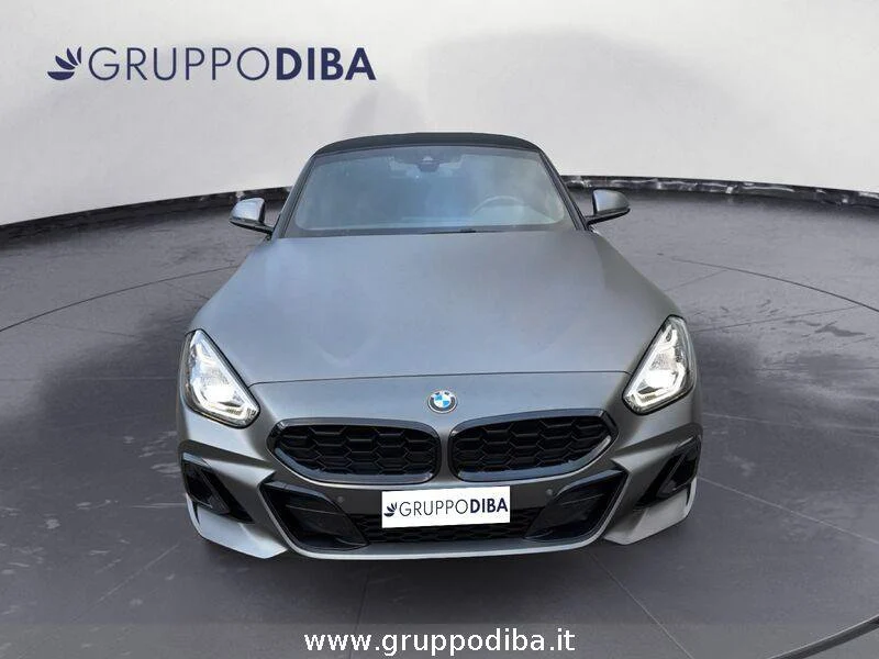 BMW Z4 Z4 sdrive 20i Msport auto- Gruppo Diba