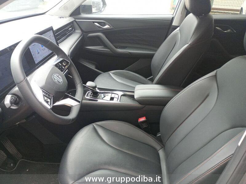 MG HS HS 1.5 hybrid+ Luxury auto- Gruppo Diba