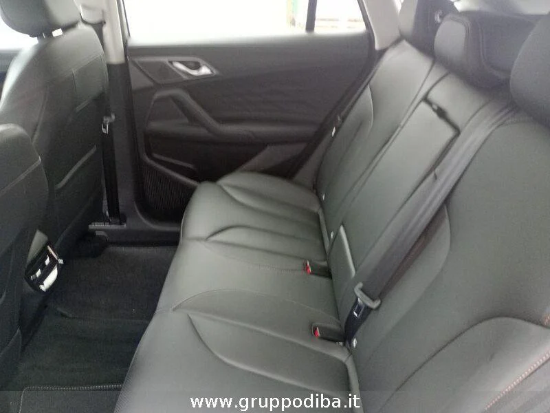 MG HS HS 1.5 hybrid+ Luxury auto- Gruppo Diba