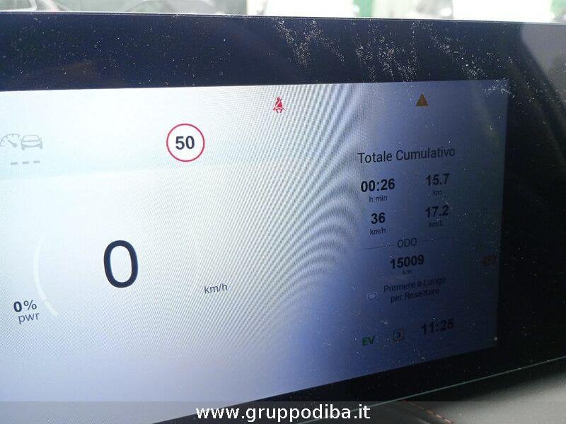 MG HS HS 1.5 hybrid+ Luxury auto- Gruppo Diba