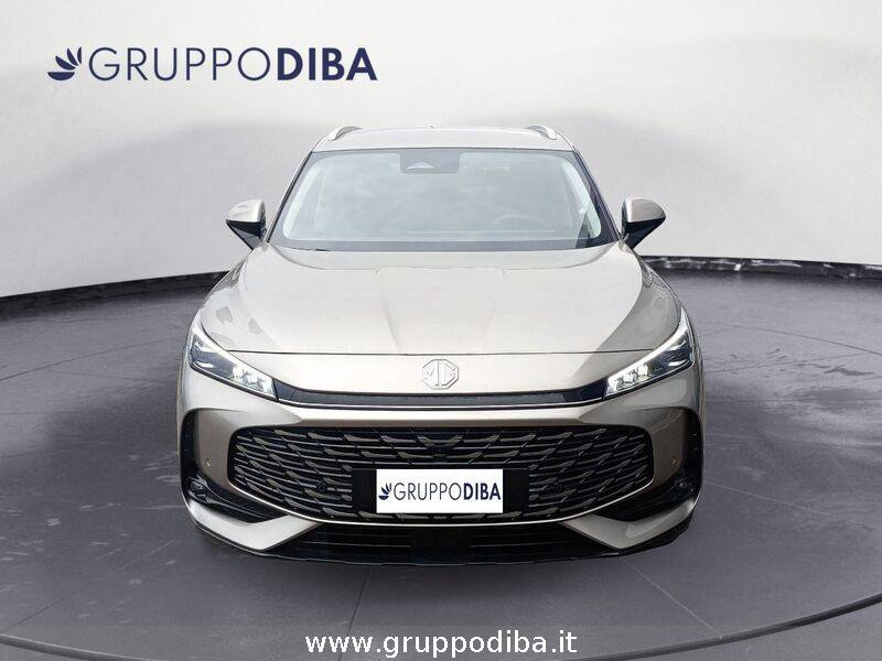 MG HS HS 1.5 hybrid+ Luxury auto- Gruppo Diba