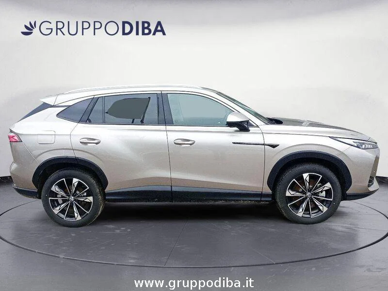MG HS HS 1.5 hybrid+ Luxury auto- Gruppo Diba
