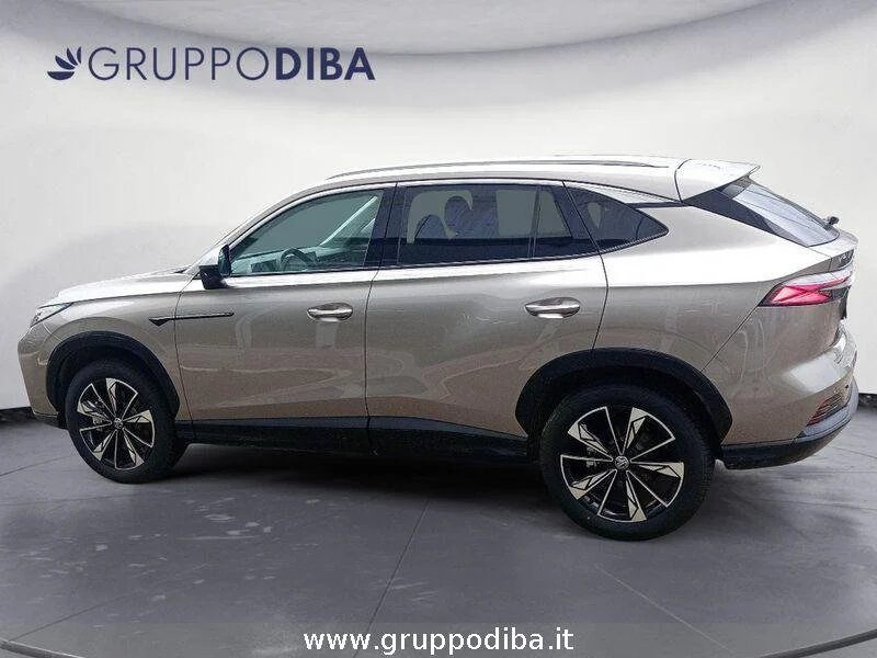 MG HS HS 1.5 hybrid+ Luxury auto- Gruppo Diba