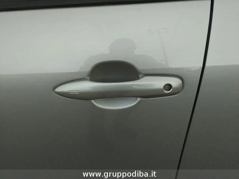 Toyota Yaris Cross Yaris Cross 1.5h Trend awd-i 116cv e-cvt- Gruppo Diba