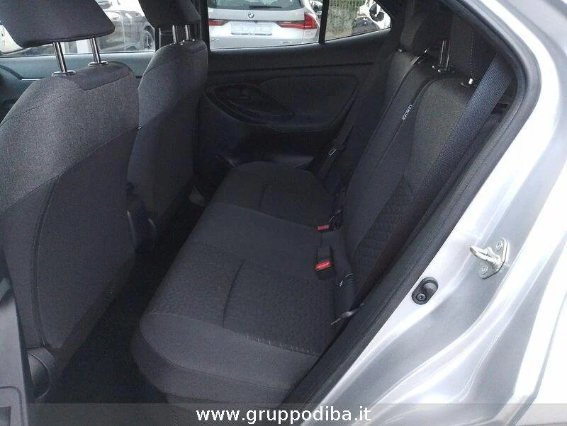 Toyota Yaris Cross Yaris Cross 1.5h Trend awd-i 116cv e-cvt- Gruppo Diba