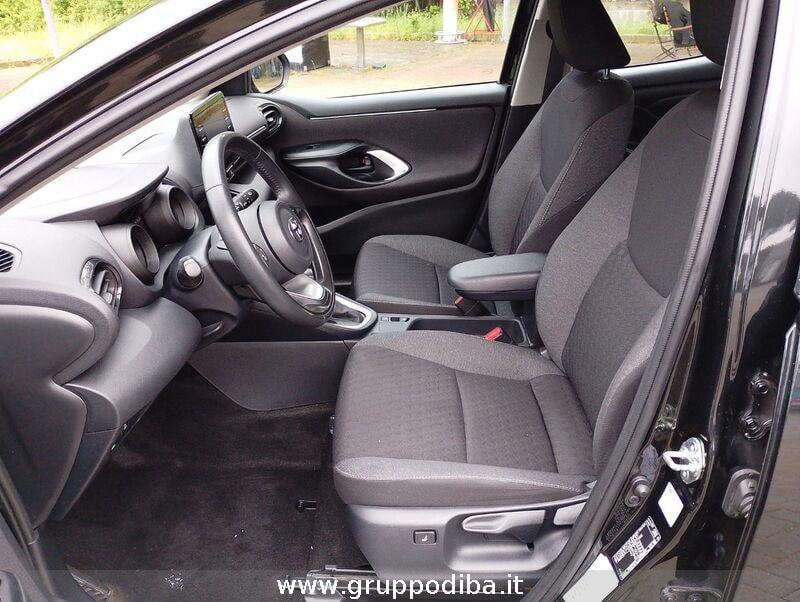 Toyota Yaris Yaris 1.5h Trend- Gruppo Diba
