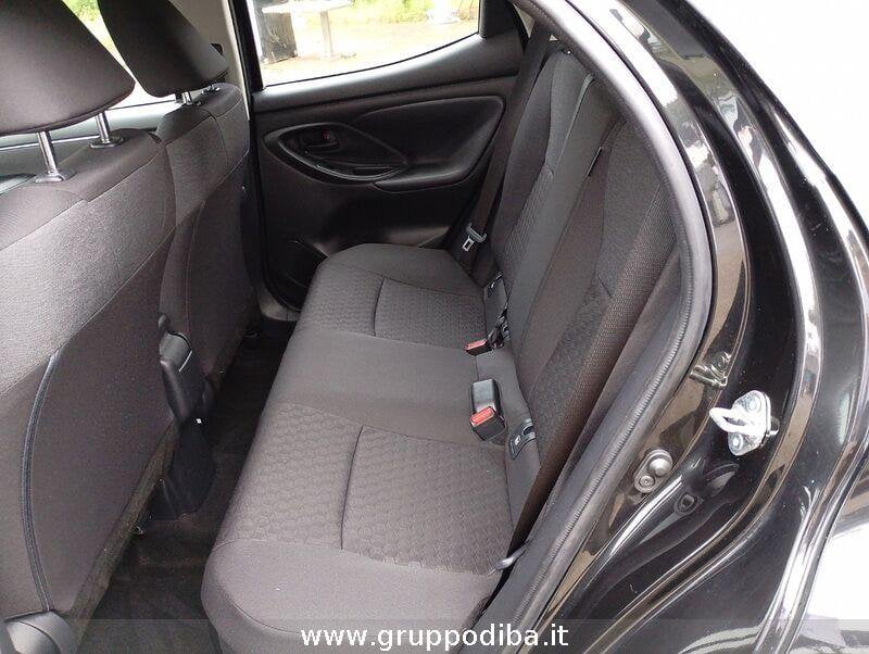 Toyota Yaris Yaris 1.5h Trend- Gruppo Diba
