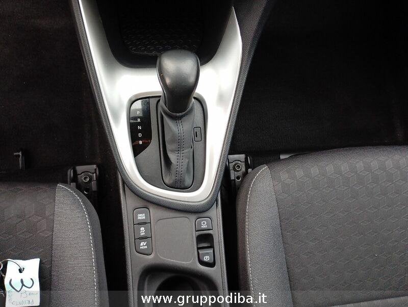 Toyota Yaris Yaris 1.5h Trend- Gruppo Diba
