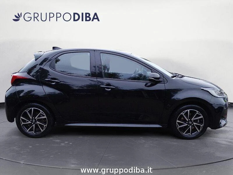 Toyota Yaris Yaris 1.5h Trend- Gruppo Diba