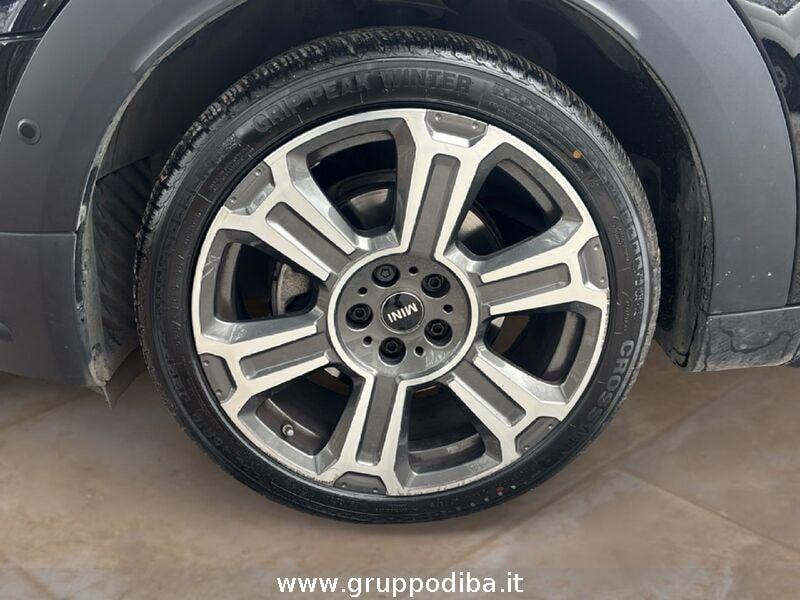 MINI Countryman Mini Countryman 2.0 Cooper D Northwood Edition aut- Gruppo Diba