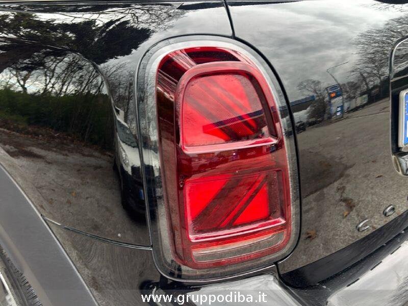 MINI Countryman Mini Countryman 2.0 Cooper D Northwood Edition aut- Gruppo Diba