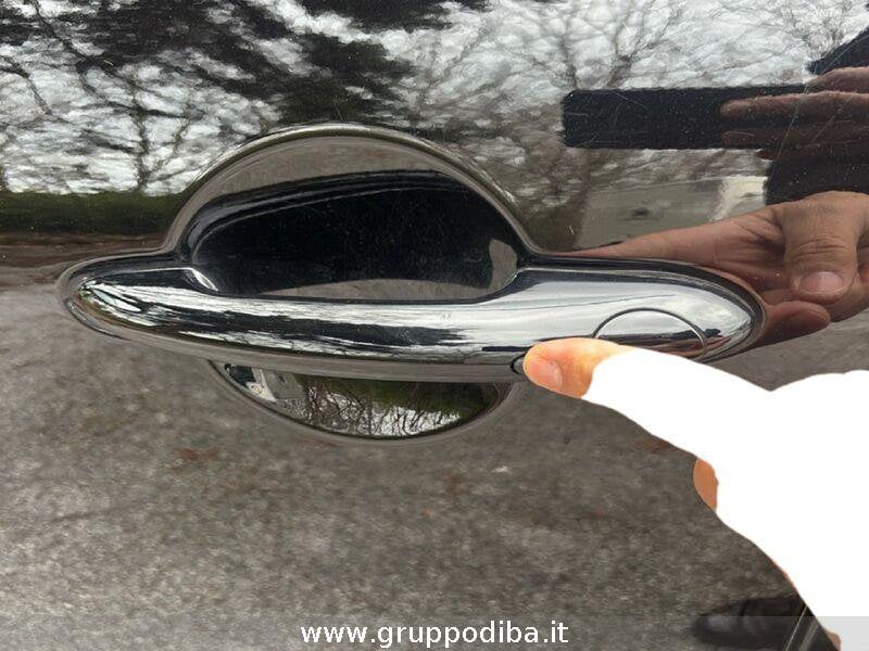 MINI Countryman Mini Countryman 2.0 Cooper D Northwood Edition aut- Gruppo Diba