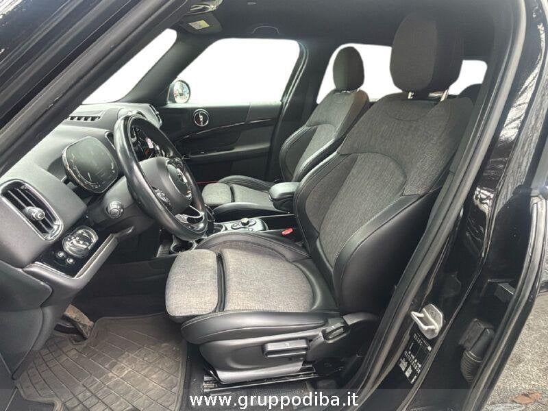 MINI Countryman Mini Countryman 2.0 Cooper D Northwood Edition aut- Gruppo Diba