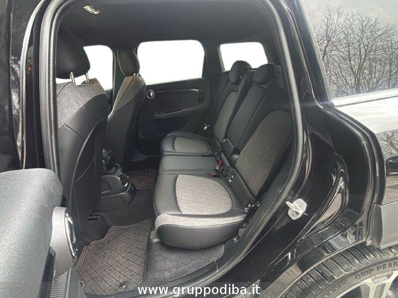 MINI Countryman Mini Countryman 2.0 Cooper D Northwood Edition aut- Gruppo Diba