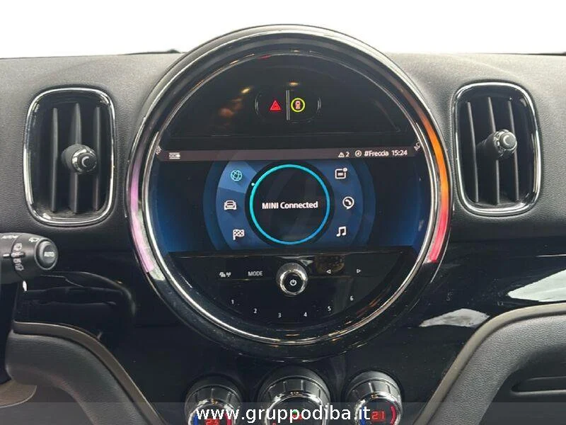 MINI Countryman Mini Countryman 2.0 Cooper D Northwood Edition aut- Gruppo Diba