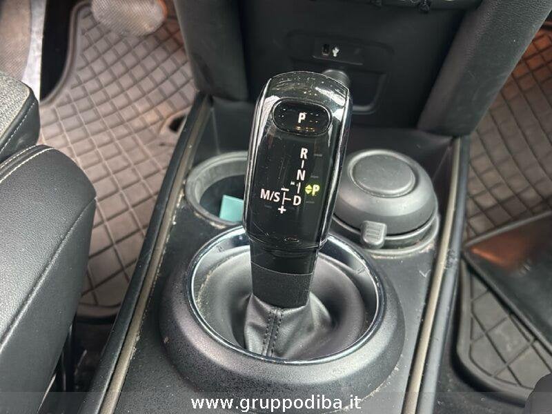 MINI Countryman Mini Countryman 2.0 Cooper D Northwood Edition aut- Gruppo Diba