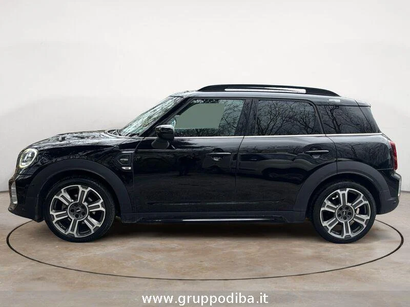 MINI Countryman Mini Countryman 2.0 Cooper D Northwood Edition aut- Gruppo Diba