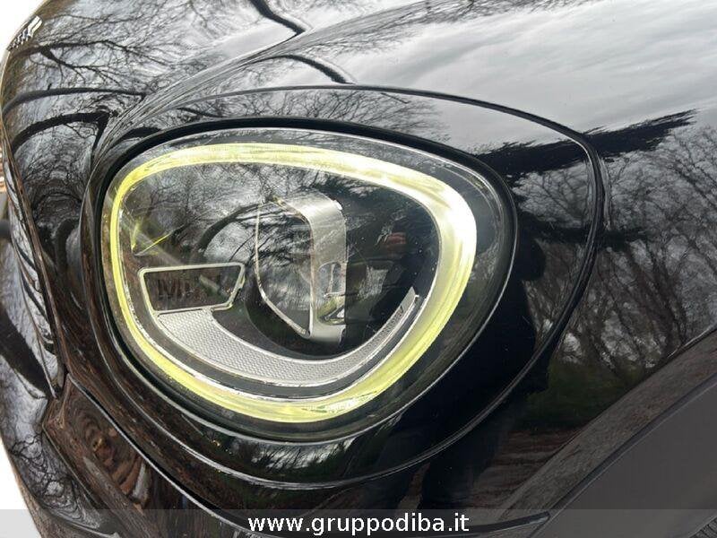 MINI Countryman Mini Countryman 2.0 Cooper D Northwood Edition aut- Gruppo Diba