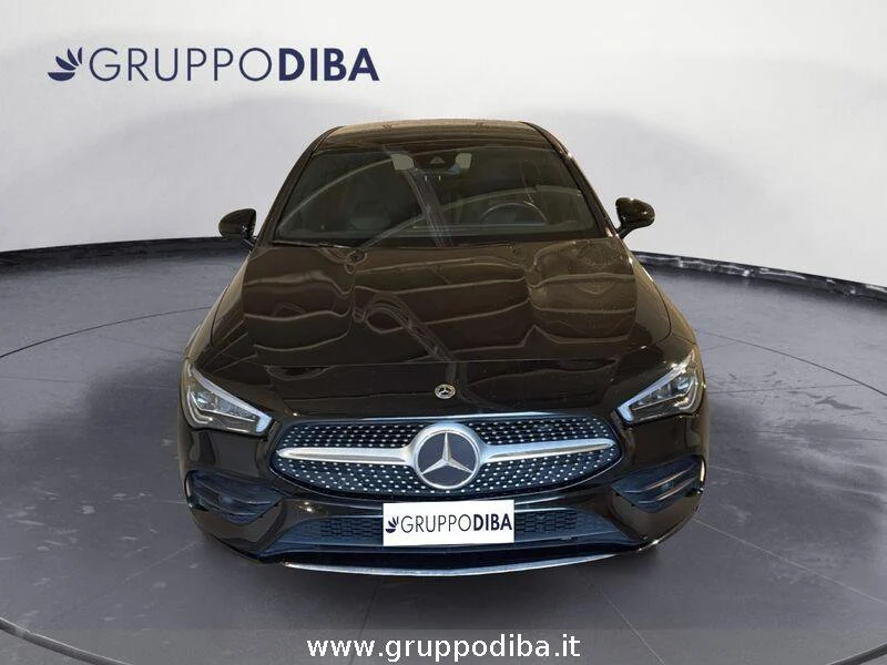 Mercedes-Benz CLA Shooting Brake CLA Shooting Brake 180 Premium auto- Gruppo Diba