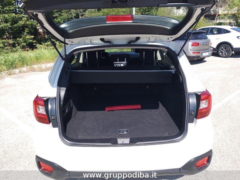 Subaru Outback Outback 2.0d Style lineartronic- Gruppo Diba