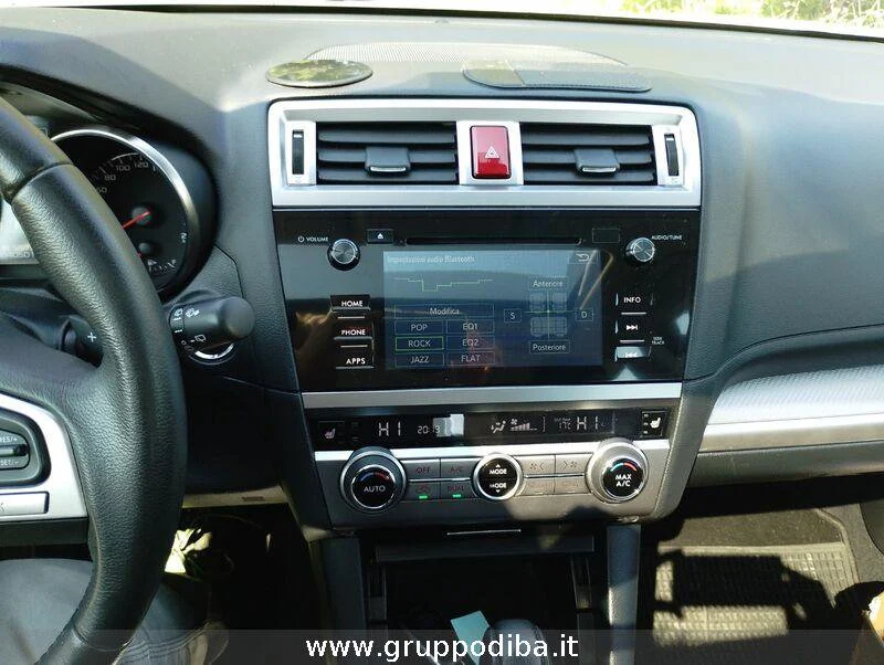 Subaru Outback Outback 2.0d Style lineartronic- Gruppo Diba