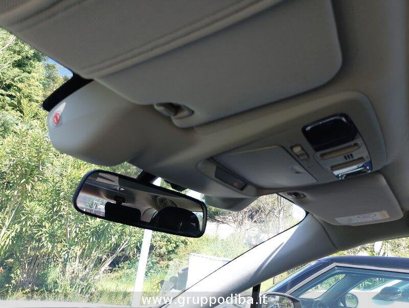 Subaru Outback Outback 2.0d Style lineartronic- Gruppo Diba