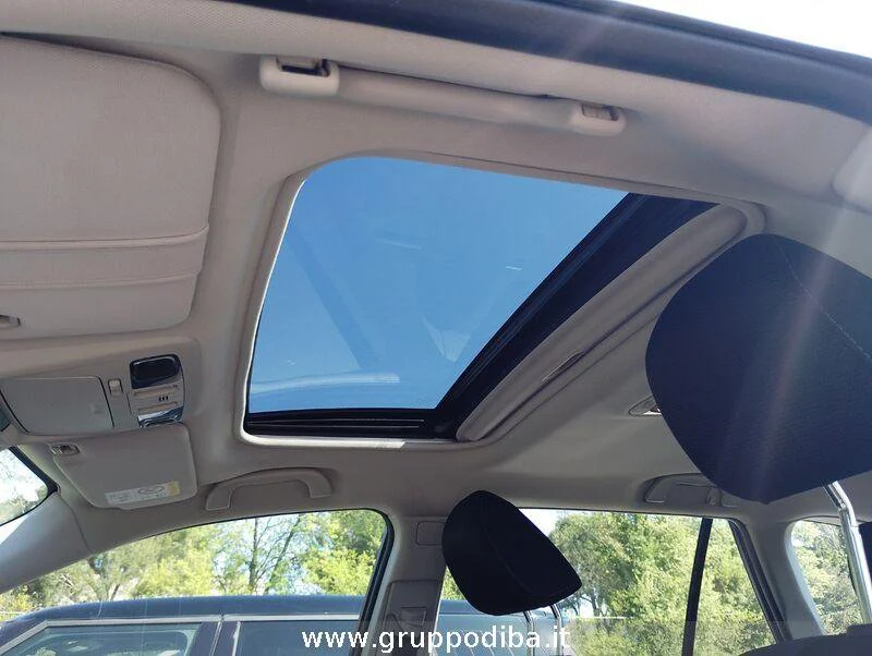 Subaru Outback Outback 2.0d Style lineartronic- Gruppo Diba