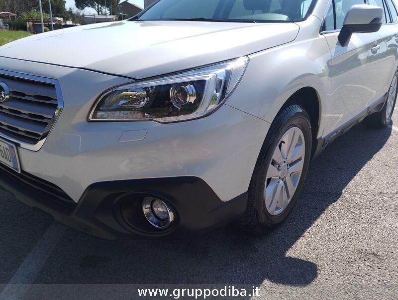 Subaru Outback Outback 2.0d Style lineartronic- Gruppo Diba