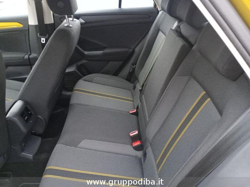 Volkswagen T-Roc T-Roc 1.0 tsi Style 115cv- Gruppo Diba