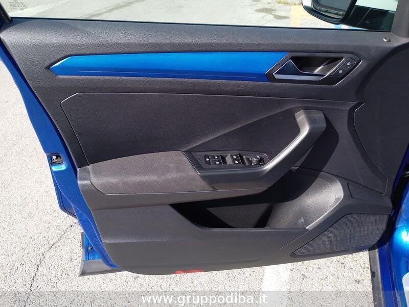 Volkswagen T-Roc T-Roc 1.6 tdi Style- Gruppo Diba