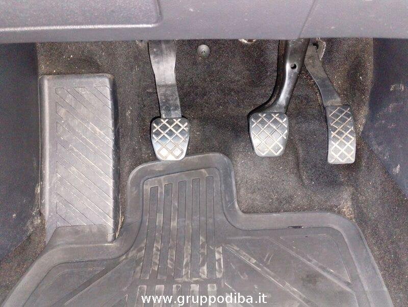 Volkswagen T-Roc T-Roc 1.6 tdi Style- Gruppo Diba