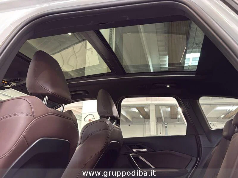 BMW X1 X1 sdrive18d MSport auto- Gruppo Diba