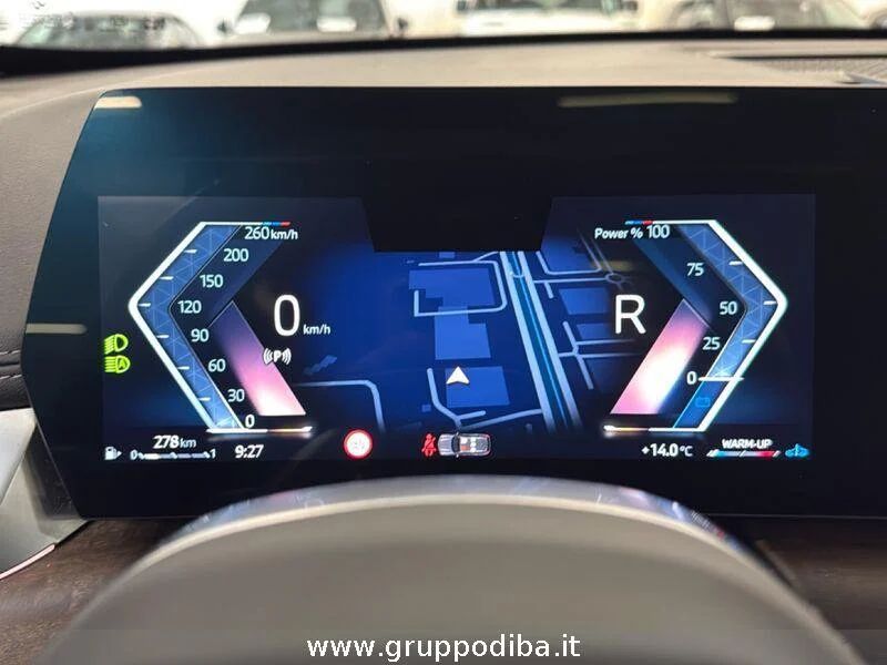 BMW X1 X1 sdrive18d MSport auto- Gruppo Diba