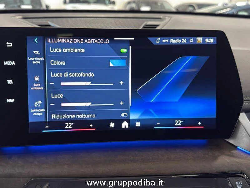 BMW X1 X1 sdrive18d MSport auto- Gruppo Diba