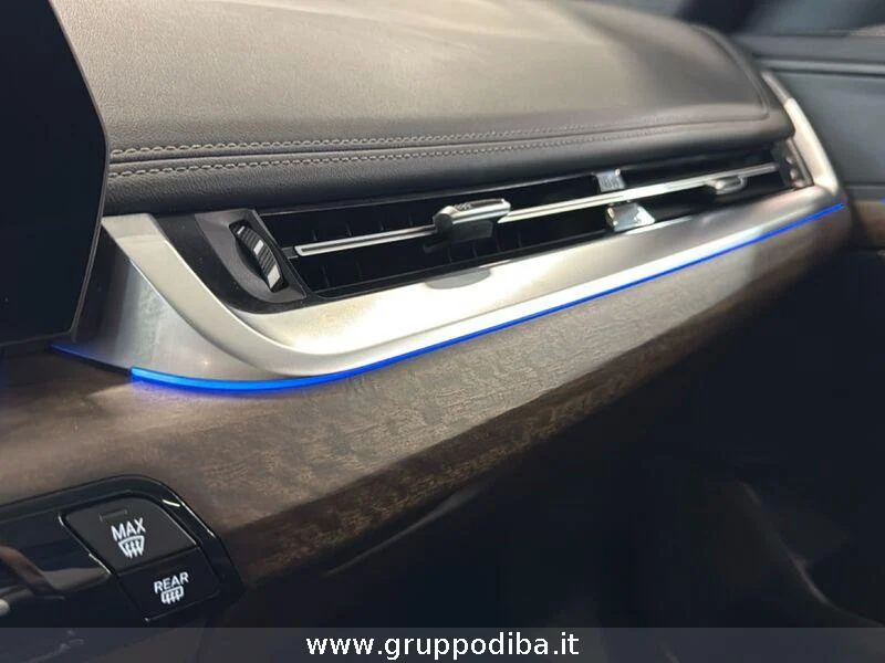 BMW X1 X1 sdrive18d MSport auto- Gruppo Diba