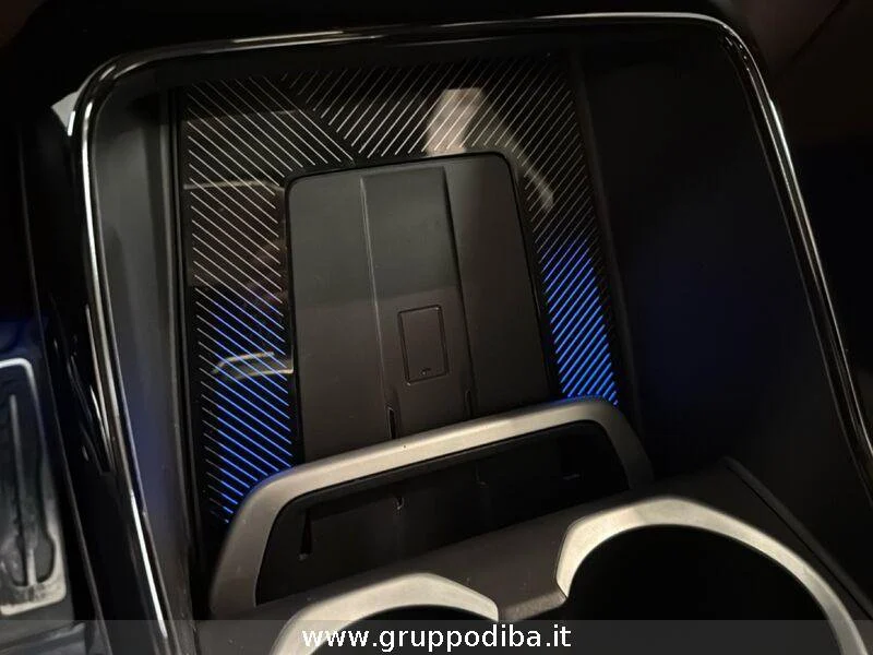 BMW X1 X1 sdrive18d MSport auto- Gruppo Diba