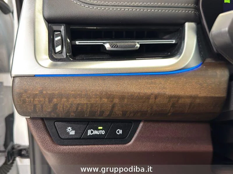 BMW X1 X1 sdrive18d MSport auto- Gruppo Diba