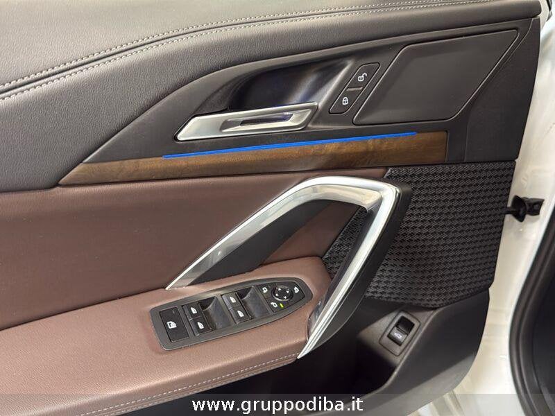 BMW X1 X1 sdrive18d MSport auto- Gruppo Diba