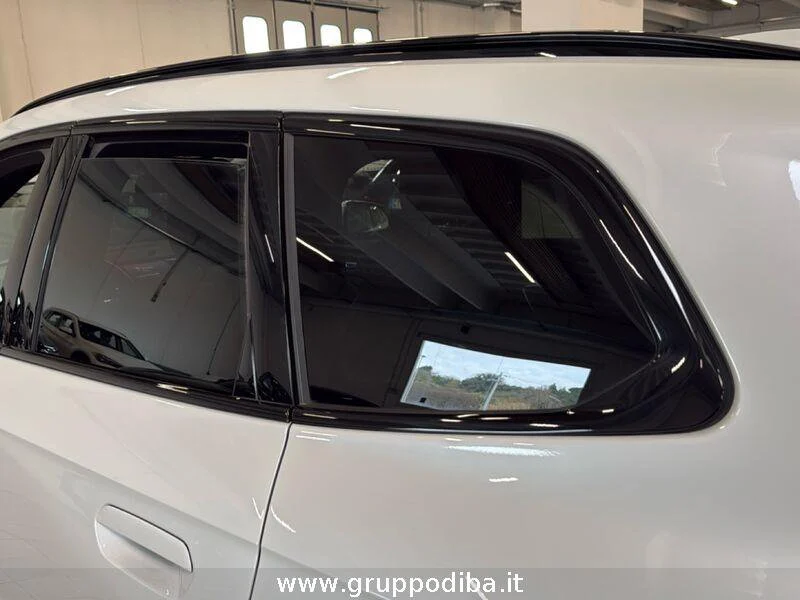 BMW X1 X1 sdrive18d MSport auto- Gruppo Diba