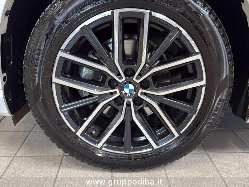 BMW X1 X1 sdrive18d MSport auto- Gruppo Diba