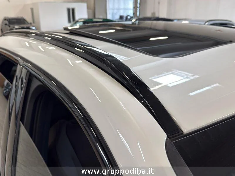 BMW X1 X1 sdrive18d MSport auto- Gruppo Diba